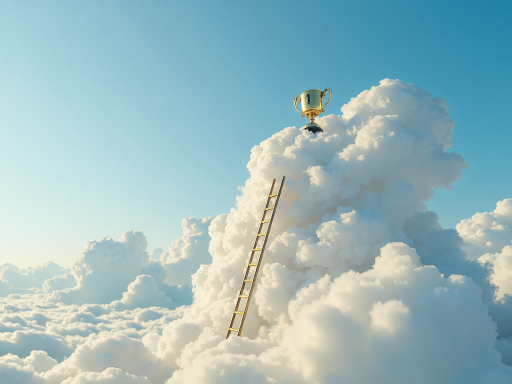 Google Cloud认证证书，浅蓝色背景，云平台认证，专业标识